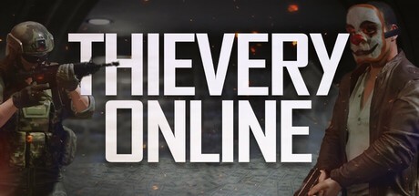Games like Thievery: Online
