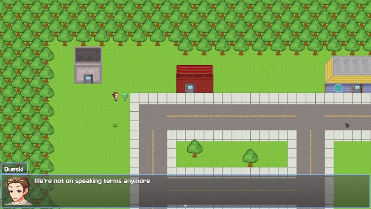 This Game Costs 10 Dollars screenshot