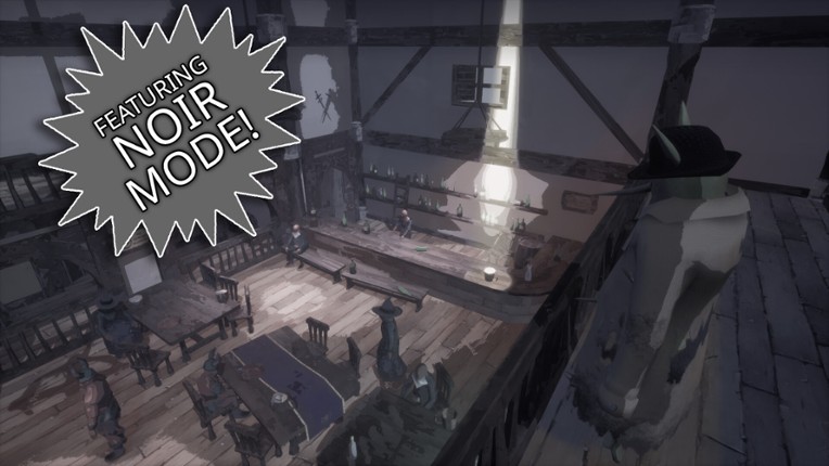 Three Goblin Wobblin' screenshot