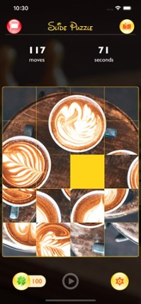 Tic-Tac-Slide Image