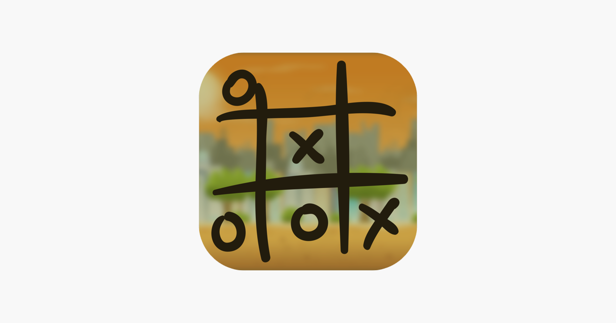 Games like Tic-Tac-Toe - Three in a Row - Game