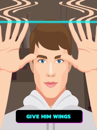 Time Warp - Scan It! Image