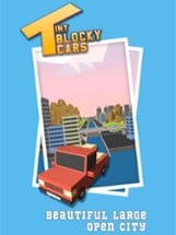 Tiny Blocky Cars Image