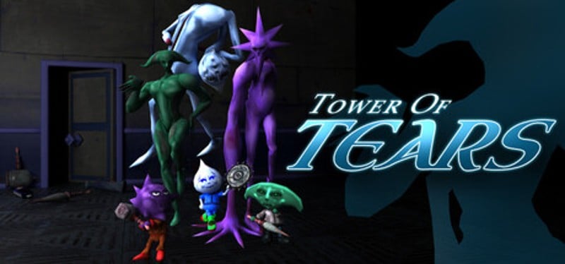 Tower Of Tears Image