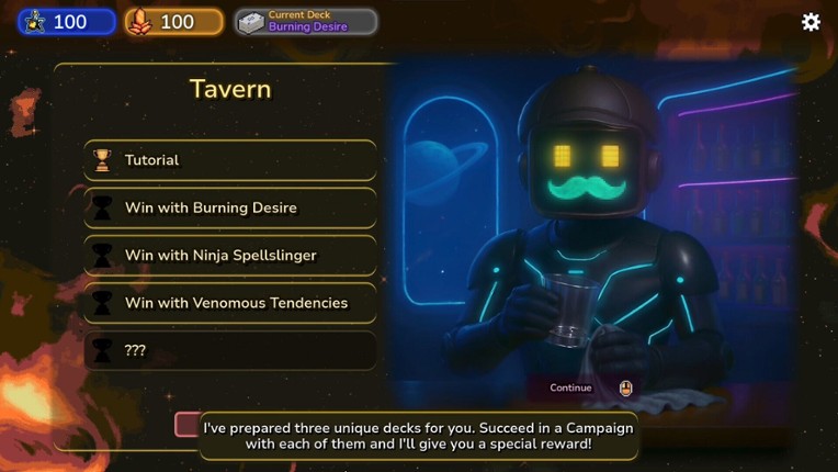 Tower Tactics 2 screenshot