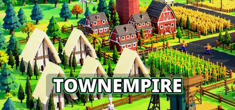 Games like TownEmpire
