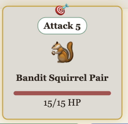 Trail of Tails screenshot