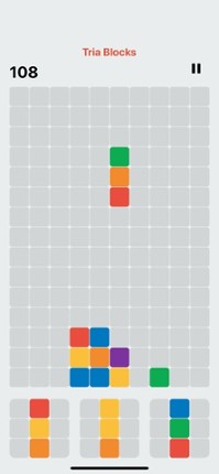 Tria Blocks Image