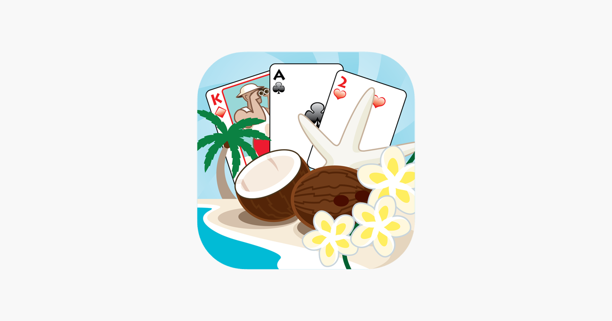 Games like Tropical Solitaire