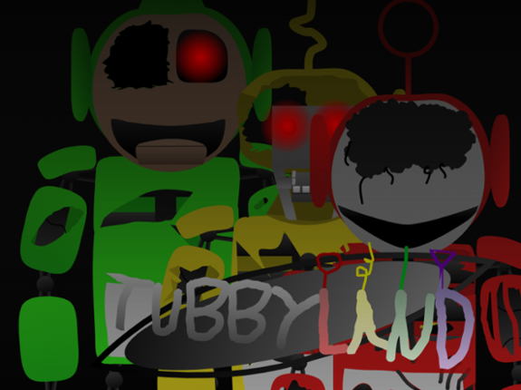 TubbyLand Image