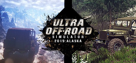 Games like Ultra Off-Road 2019: Alaska
