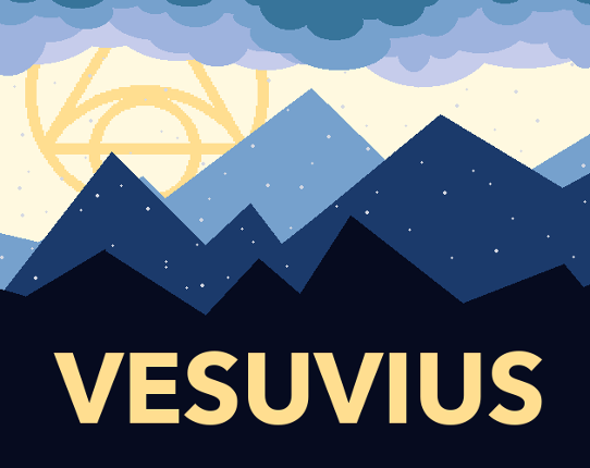 Vesuvius Image