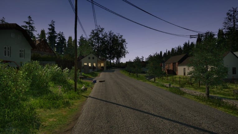 Village Rumble screenshot