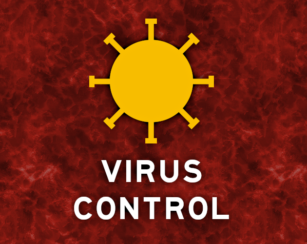 Games like Virus Control