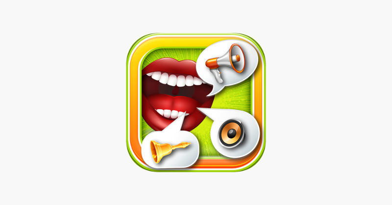 Voice Changer Audio Effects – Cool Sound Record.er and Speech Modifier App Image