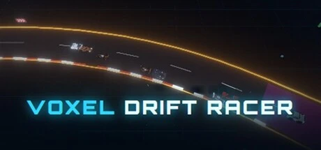 Games like VOXEL DRIFT RACER