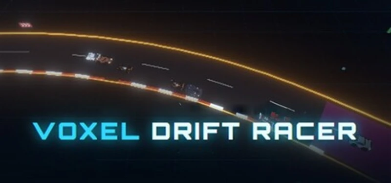 VOXEL DRIFT RACER Image