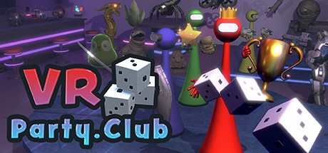 Games like VR Party Club