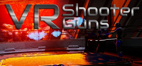 Games like VR Shooter Guns