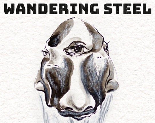 Wandering Steel Game Cover