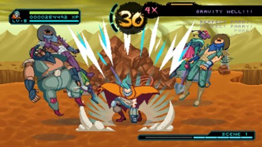 Way of the Passive Fist Image