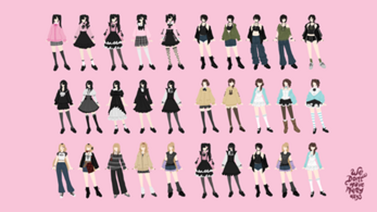 We Don't Have Many Days Image