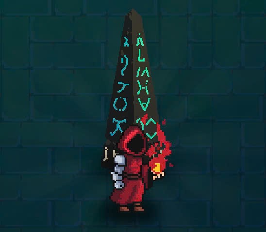 Games like Weapon Master: Dungeon Raid