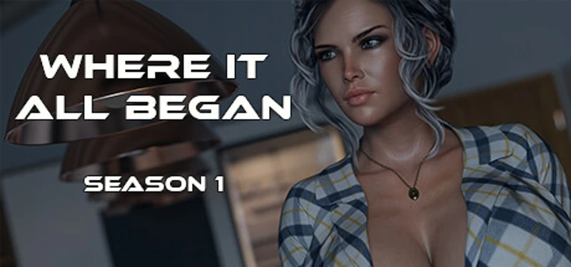 Where it all Began - Season 1 Image