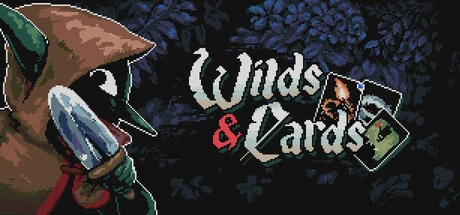 Games like Wilds & Cards