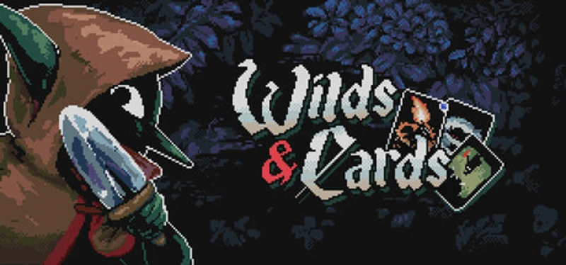 Wilds & Cards Image