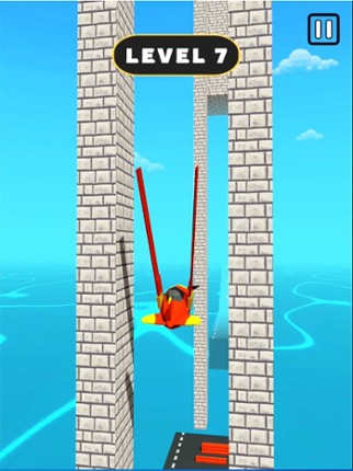Wing Glider screenshot