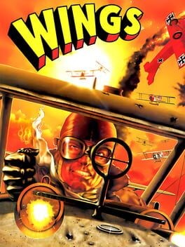 Games like Wings