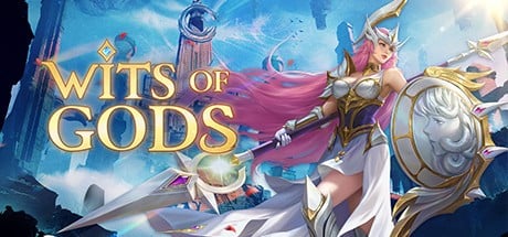 Games like Wits of Gods - Prologue