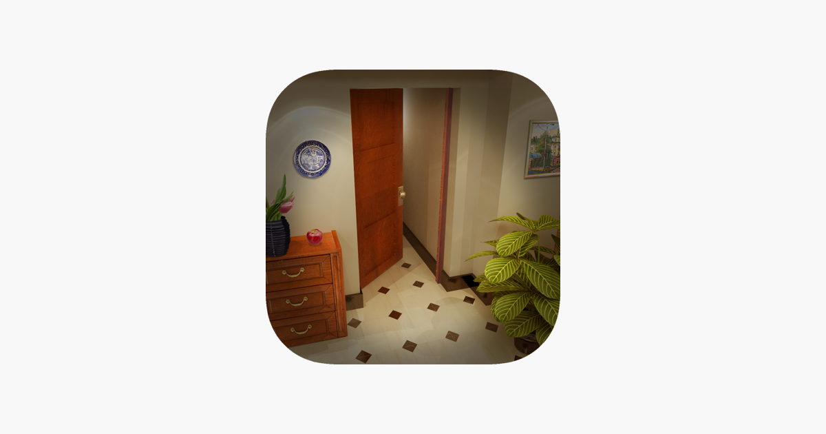 Games like You Must Escape - The Rooms