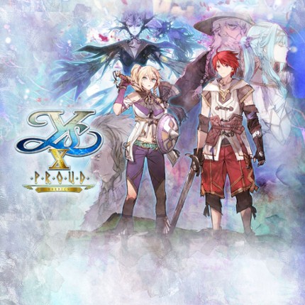 Ys X: Proud Nordics Image