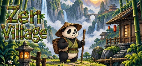 Games like Zen Village
