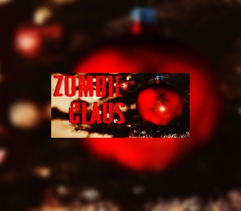 Zombie Claus Image