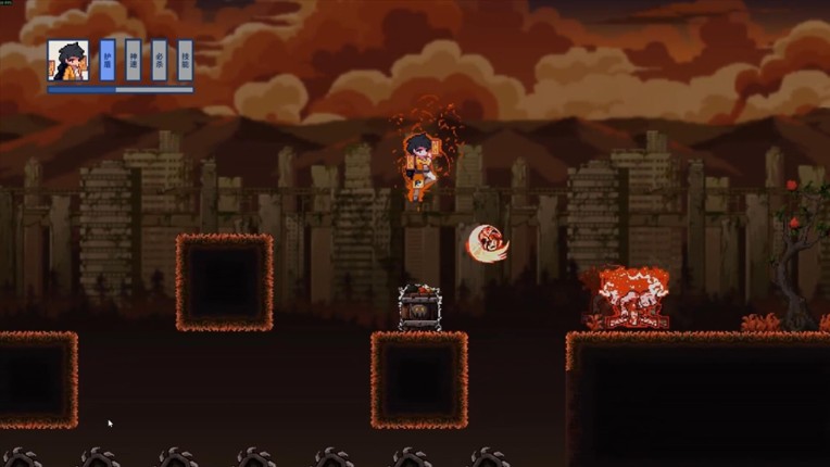 伥影重生 Ghost:Reborn screenshot