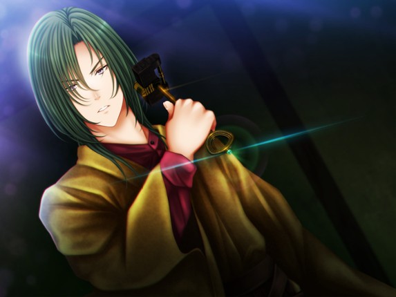 怪奇幻想夢物語 怪獣綺譚 誘宵地獄 screenshot