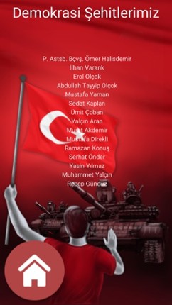 15 Temmuz Bilgi Yarışması Image