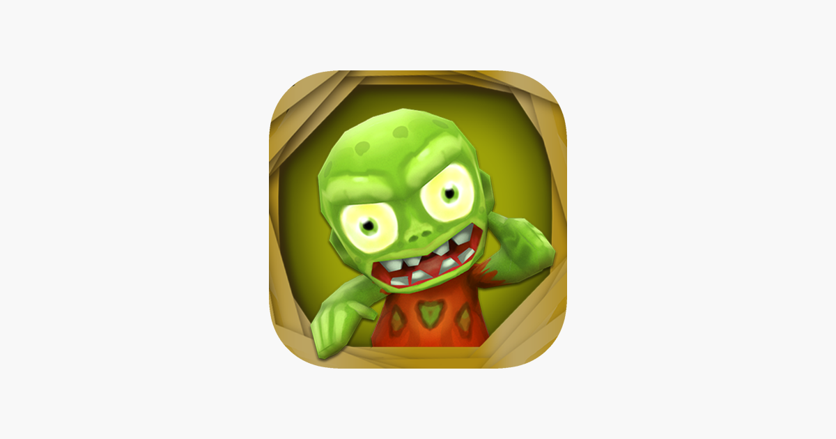 Games like 1 vs Zombies