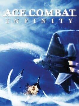 Games like Ace Combat Infinity