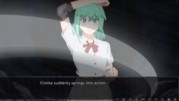 Advent: Dawn screenshot