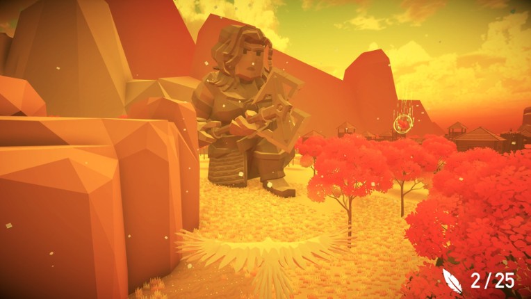 Aery - Winter Wonderland screenshot