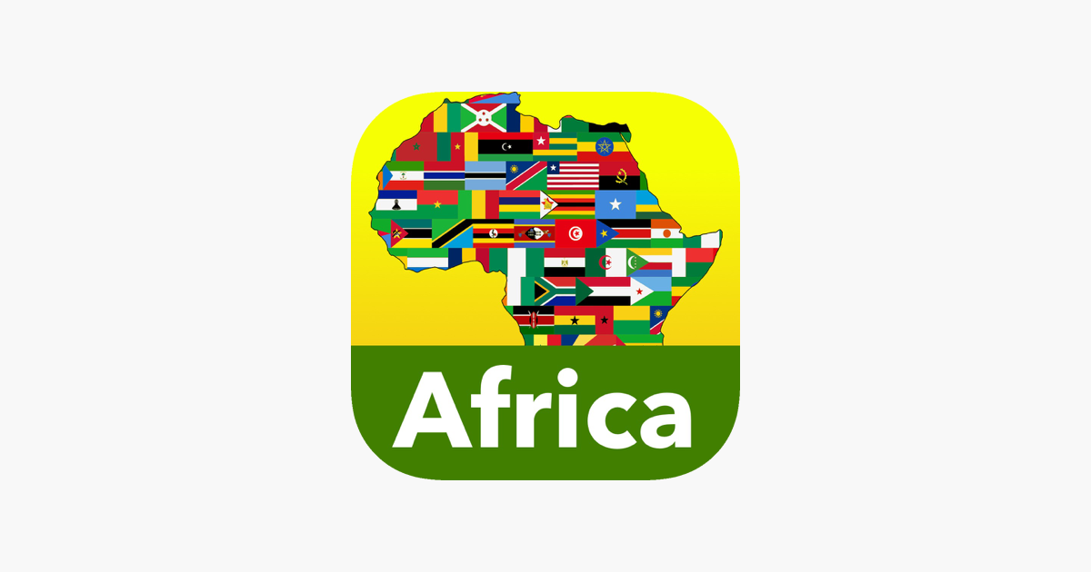 Games like Africa: Flags & Geography Maps