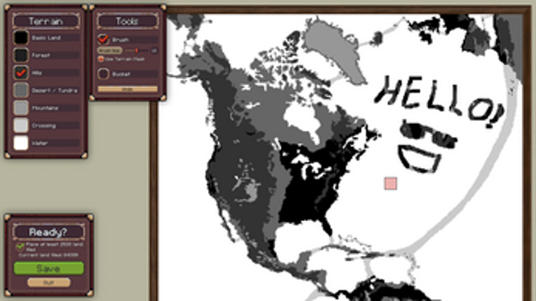 Ages of Conflict: World War Simulator (CRACKED) screenshot
