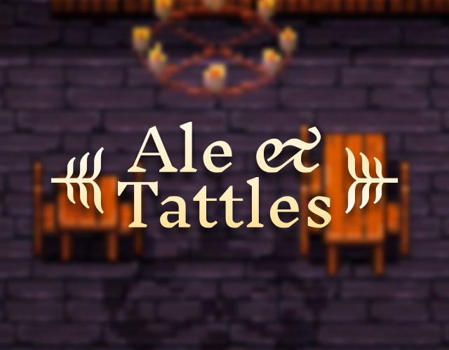 Games like Ale & Tattles