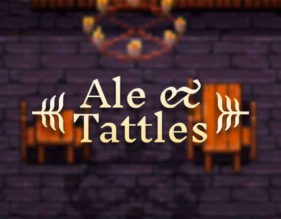 Ale & Tattles Image