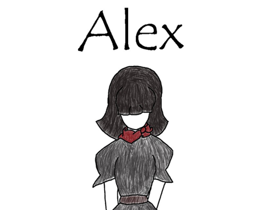 Alex Game Cover