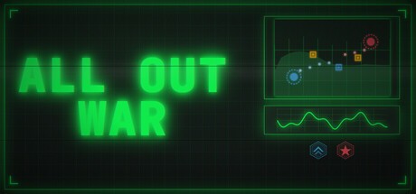 Games like ALL OUT WAR